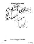 Diagram for 02 - Frame And Console