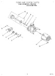 Diagram for 05 - Pump And Motor