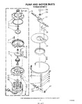 Diagram for 05 - Pump And Motor