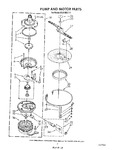 Diagram for 05 - Pump And Motor