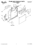 Diagram for 01 - Frame & Console, Literature