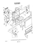 Diagram for 03 - Door