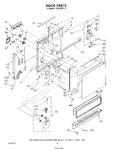 Diagram for 03 - Door