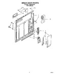 Diagram for 02 - Inner Door