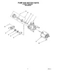 Diagram for 05 - Pump And Motor