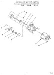 Diagram for 05 - Pump And Motor