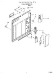 Diagram for 02 - Inner Door