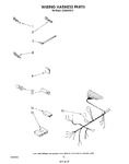 Diagram for 07 - Wiring Harness