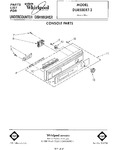 Diagram for 01 - Console