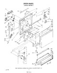 Diagram for 03 - Door