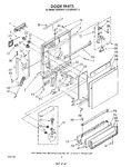 Diagram for 03 - Door