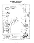 Diagram for 06 - Pump And Motor