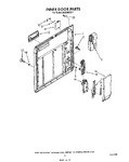 Diagram for 03 - Inner Door