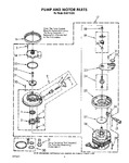 Diagram for 05 - Pump And Motor