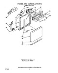 Diagram for 02 - Frame And Console