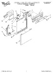 Diagram for 01 - Frame And Console