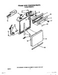 Diagram for 02 - Frame And Console