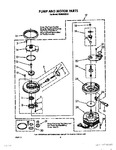 Diagram for 05 - Pump And Motor