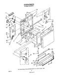 Diagram for 03 - Door