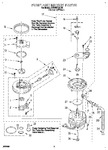 Diagram for 04 - Pump And Motor