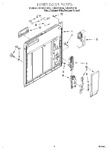 Diagram for 02 - Inner Door