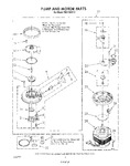 Diagram for 06 - Pump And Motor