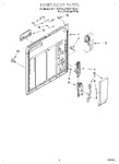 Diagram for 02 - Inner Door