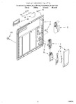 Diagram for 02 - Inner Door