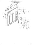 Diagram for 02 - Inner Door