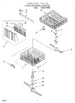 Diagram for 05 - Dishrack