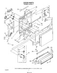 Diagram for 03 - Door