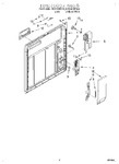 Diagram for 02 - Inner Door