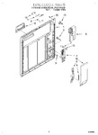 Diagram for 02 - Inner Door