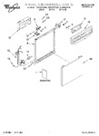 Diagram for 01 - Frame And Console, Literature