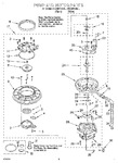 Diagram for 04 - Pump And Motor