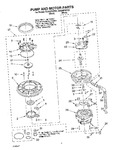 Diagram for 04 - Pump And Motor