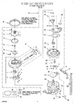 Diagram for 04 - Pump And Motor