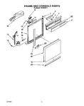 Diagram for 02 - Frame And Console