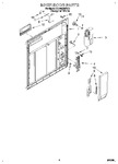 Diagram for 02 - Inner Door