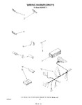 Diagram for 07 - Wiring Harness