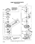 Diagram for 05 - Pump And Motor