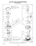 Diagram for 06 - 3367725 Pump And Motor