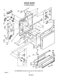 Diagram for 03 - Door