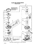 Diagram for 05 - Pump And Motor