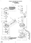 Diagram for 04 - Pump And Motor