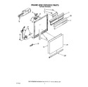 Diagram for 02 - Frame And Console