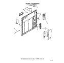 Diagram for 03 - Inner Door