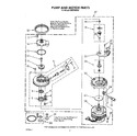 Diagram for 05 - Pump And Motor