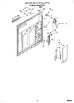 Diagram for 02 - Inner Door