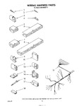 Diagram for 08 - Wiring Harness